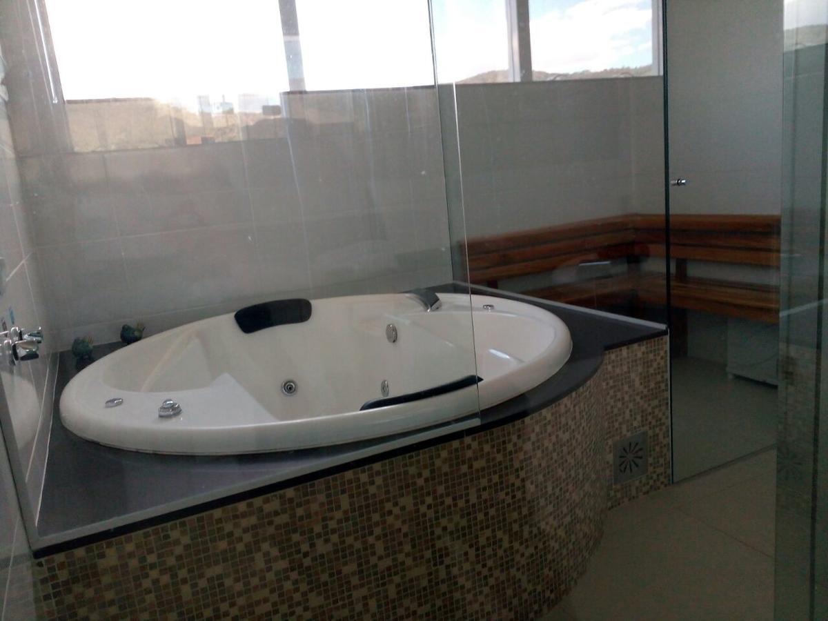 Brito Hotel Resplendor Экстерьер фото